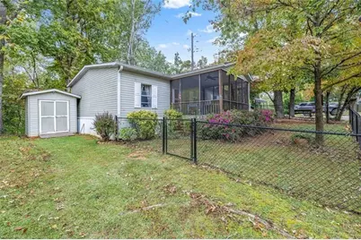 5535 Mount Shores Circle, Gainesville, GA 30506 - Photo 3