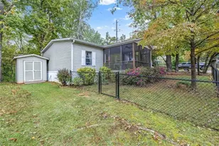 5535 Mount Shores Circle, Gainesville, GA 30506 - Photo 3