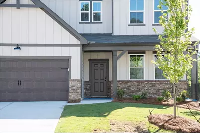 324 William Gossett Drive, Canton, GA 30114 - Photo 3