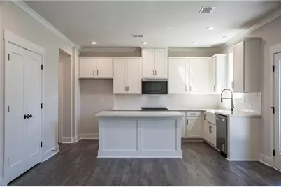 324 William Gossett Drive, Canton, GA 30114 - Photo 11