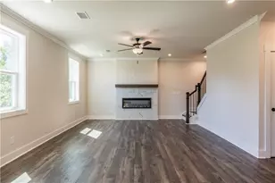 324 William Gossett Dr, Canton, GA 30114 - Photo 7