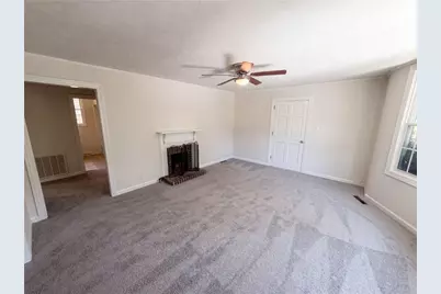 14 Norwood Street NE, Rome, GA 30161 - Photo 3