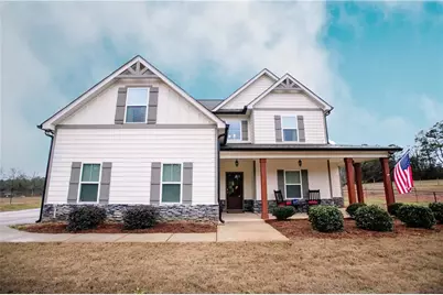 3221 Hollonville Road, Williamson, GA 30292 - Photo 1