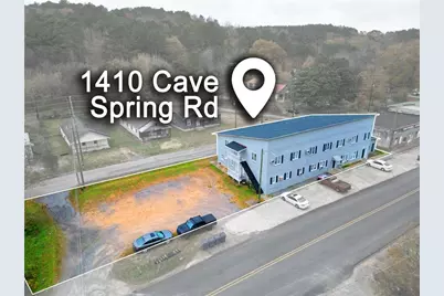 1410 Cave Springs Road SW, Rome, GA 30161 - Photo 1