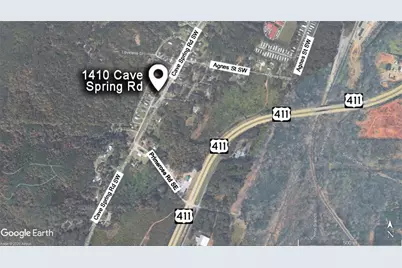 1410 Cave Springs Road SW, Rome, GA 30161 - Photo 3