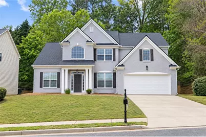 1038 Island View Court, Buford, GA 30518 - Photo 1
