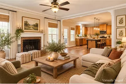 1038 Island View Court, Buford, GA 30518 - Photo 5