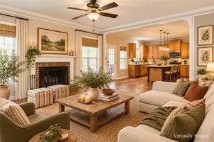 1038 Island View Ct, Buford, GA 30518 - Photo 5