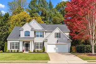 1038 Island View Ct, Buford, GA 30518 - Photo 1