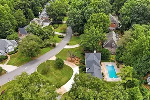 2211 Brooke Farm Trail, Dunwoody, GA 30338 - Photo 53