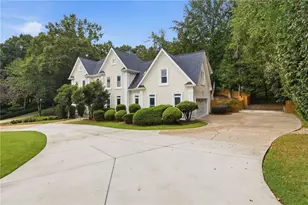 2211 Brooke Farm Trail, Dunwoody, GA 30338 - Photo 49