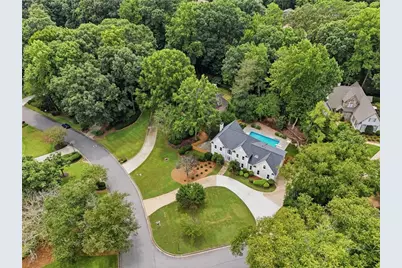 2211 Brooke Farm Trail, Dunwoody, GA 30338 - Photo 49