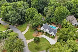 2211 Brooke Farm Trail, Dunwoody, GA 30338 - Photo 49