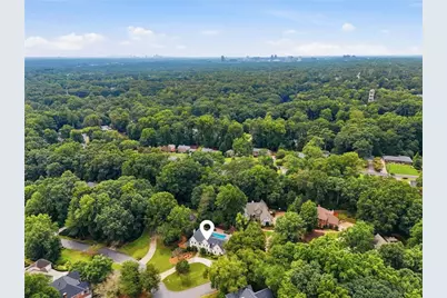 2211 Brooke Farm Trail, Dunwoody, GA 30338 - Photo 55