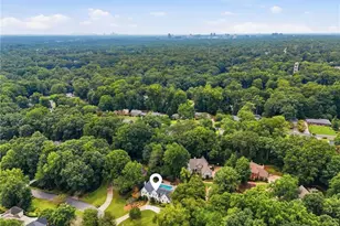 2211 Brooke Farm Trail, Dunwoody, GA 30338 - Photo 55
