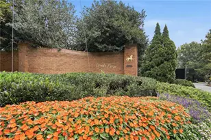 2211 Brooke Farm Trail, Dunwoody, GA 30338 - Photo 63