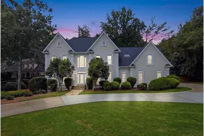 2211 Brooke Farm Trail, Dunwoody, GA 30338 - Photo 1