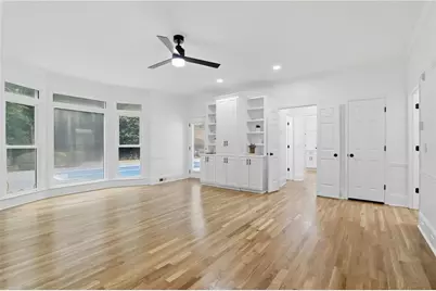 2211 Brooke Farm Trail, Dunwoody, GA 30338 - Photo 7