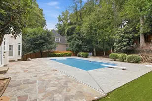 2211 Brooke Farm Trail, Dunwoody, GA 30338 - Photo 41