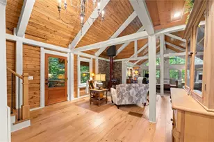 11 Bluebell Cir N, Big Canoe, GA 30143 - Photo 3