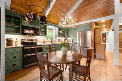 11 Bluebell Circle N, Big Canoe, GA 30143 - Photo 17