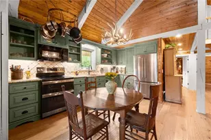 11 Bluebell Cir N, Big Canoe, GA 30143 - Photo 17