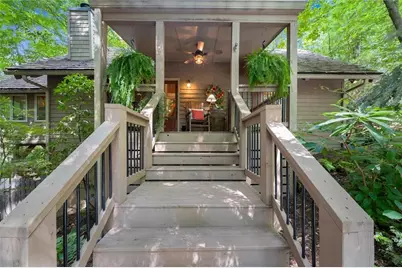 11 Bluebell Circle N, Big Canoe, GA 30143 - Photo 69