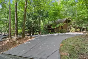 11 Bluebell Cir N, Big Canoe, GA 30143 - Photo 67