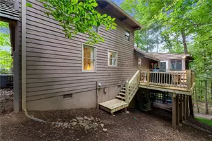 11 Bluebell Cir N, Big Canoe, GA 30143 - Photo 41