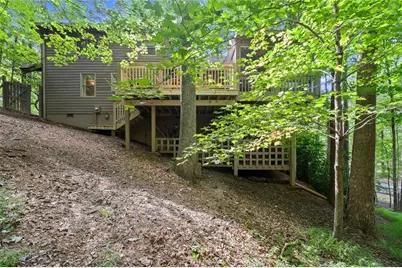 11 Bluebell Circle N, Big Canoe, GA 30143 - Photo 45