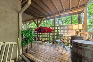 11 Bluebell Cir N, Big Canoe, GA 30143 - Photo 43