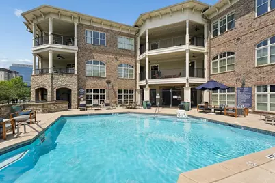 625 Piedmont Avenue NE #107, Atlanta, GA 30308 - Photo 1