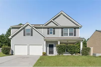 210 W Bridge Park, Dallas, GA 30157 - Photo 1