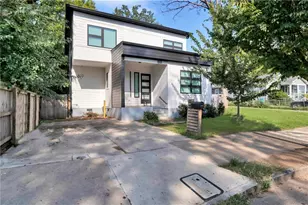 833 Humphries St, Atlanta, GA 30310 - Photo 1