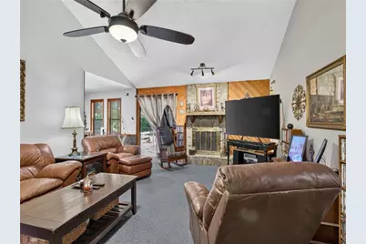 5215 Ferry Creek Lane, Acworth, GA 30102 - Photo 9