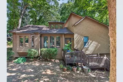 5215 Ferry Creek Lane, Acworth, GA 30102 - Photo 1