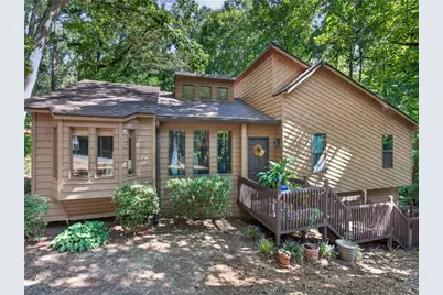 5215 Ferry Creek Lane, Acworth, GA 30102 - Photo 3