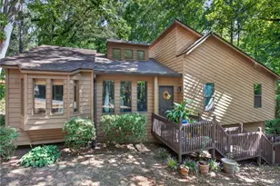 5215 Ferry Creek Ln, Acworth, GA 30102 - Photo 3