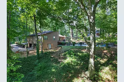 5215 Ferry Creek Lane, Acworth, GA 30102 - Photo 61