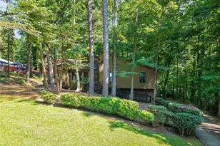 5215 Ferry Creek Ln, Acworth, GA 30102 - Photo 57