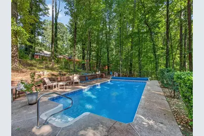 5215 Ferry Creek Lane, Acworth, GA 30102 - Photo 47
