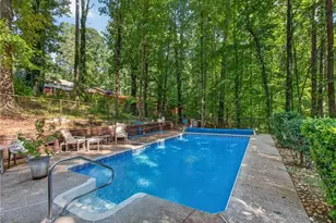 5215 Ferry Creek Ln, Acworth, GA 30102 - Photo 47
