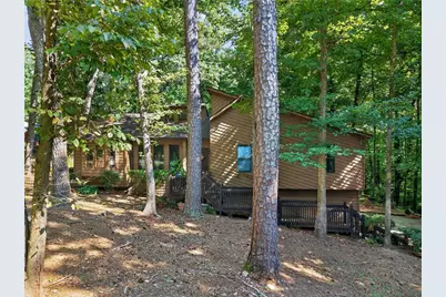 5215 Ferry Creek Lane, Acworth, GA 30102 - Photo 59