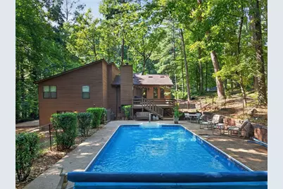 5215 Ferry Creek Lane, Acworth, GA 30102 - Photo 51