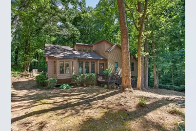 5215 Ferry Creek Lane, Acworth, GA 30102 - Photo 5