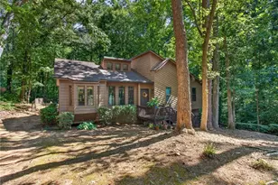 5215 Ferry Creek Ln, Acworth, GA 30102 - Photo 5