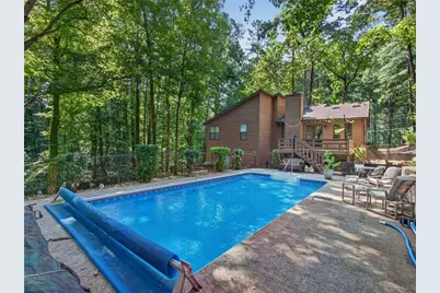 5215 Ferry Creek Lane, Acworth, GA 30102 - Photo 49