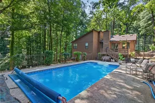 5215 Ferry Creek Ln, Acworth, GA 30102 - Photo 49