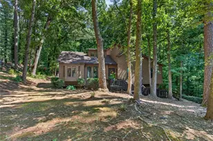 5215 Ferry Creek Ln, Acworth, GA 30102 - Photo 7