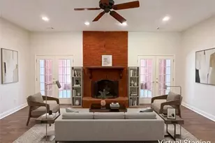 346 Carnation Dr, Social Circle, GA 30025 - Photo 5